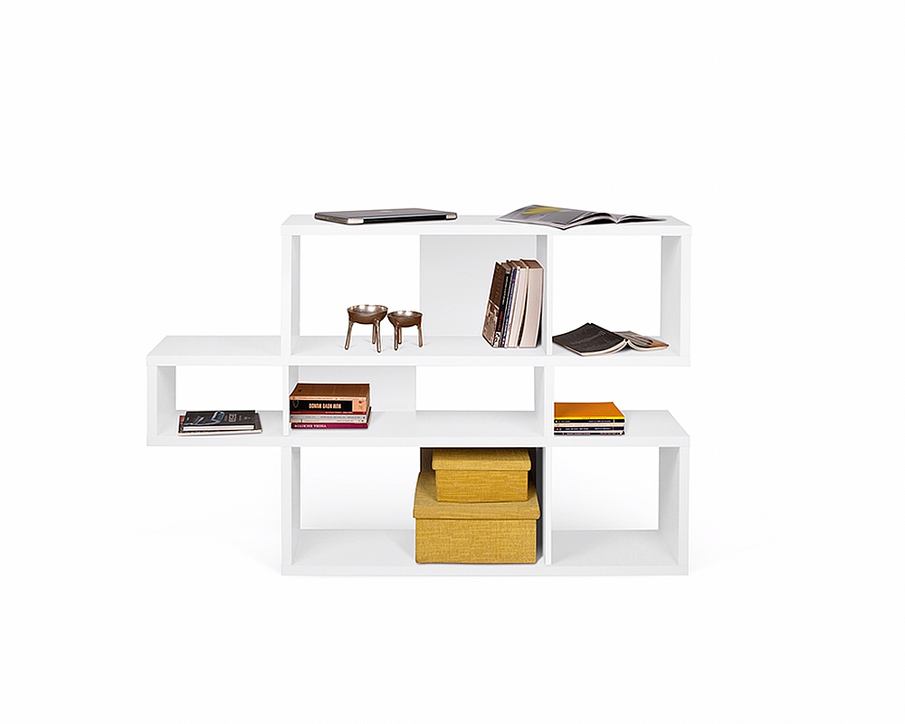 GIDI Simple Bookcase